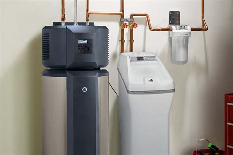 Water softener systems cost. Things To Know About Water softener systems cost. 
